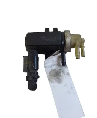 Peugeot 508 Turbo solenoid valve 9672875080 70163302