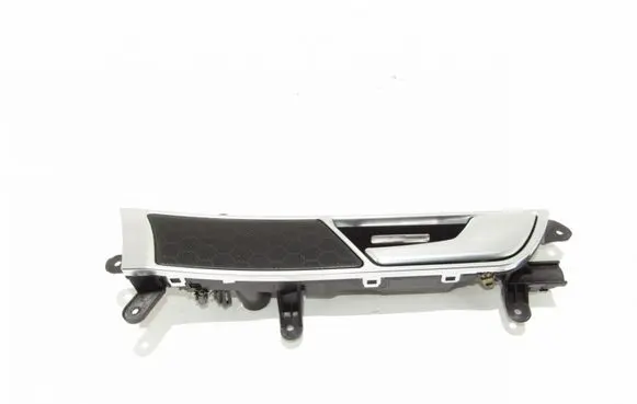 Audi A6 S6 C6 4F Front door interior handle 4F0837020