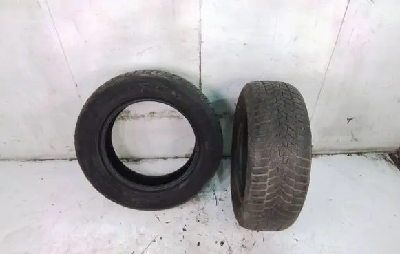 Opel Meriva B R16 winter tire 