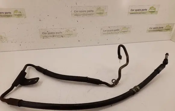 Mercedes-Benz E W211 Power steering hose/pipe/line 2114665981 A2114665981