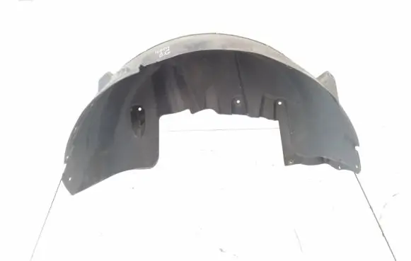 Mercedes-Benz ML W166 Rear arch fender liner splash guards A1668841422