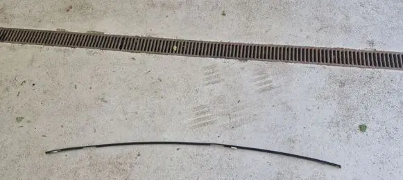 Volkswagen Phaeton Other exterior part 
