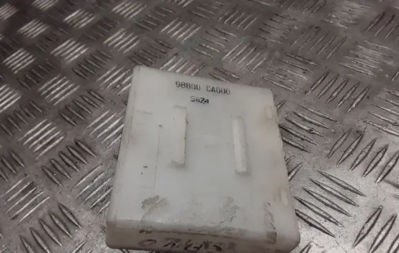 Nissan Murano Z50 Seat control module 98800CA000