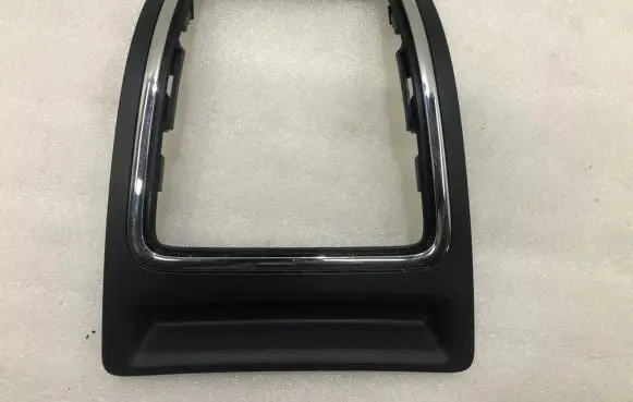 Jeep Compass Gear shifter surround trim plastic