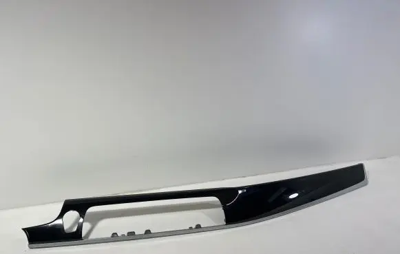 BMW 5 F10 F11 Dashboard glove box trim 9166649