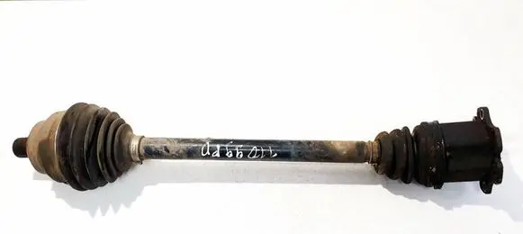 Audi A6 S6 C6 4F Front driveshaft 4F0407272K