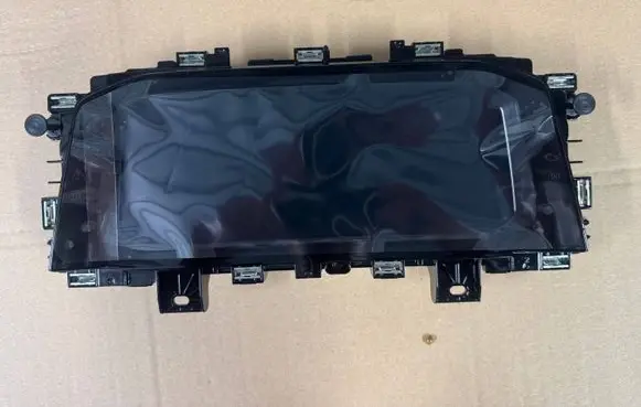 Volkswagen Golf VIII Speedometer (instrument cluster) 5H0920340A 2170300094