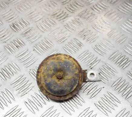 Mitsubishi Pajero Horn signal