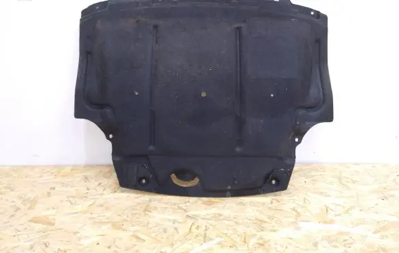 Ford Fiesta Engine splash shield/under tray PETGF49 R4ZQA 11266500X