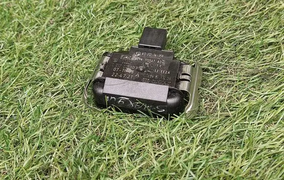 Ford Mondeo MK IV Rain sensor 6G9N17D547AD 31214359