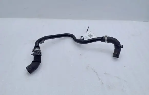 Audi Q7 4L Engine coolant pipe/hose 059121064C