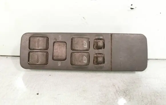 Volvo S40, V40 Electric window control switch 03458032 30815235