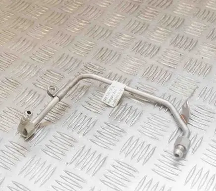 Porsche Macan (95B) Other engine bay part