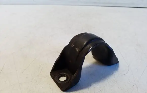 Jaguar XJ X351 Sway bar bush bracket, front AW935486AA