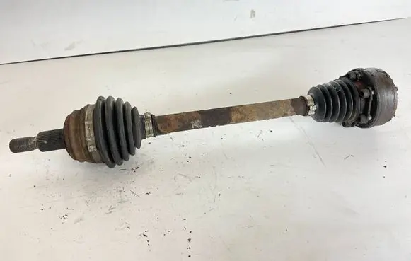 Audi A3 S3 8L Front driveshaft