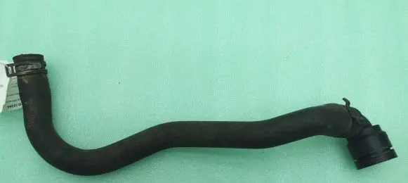 Volkswagen Sharan Engine coolant pipe/hose 7N0122157AL