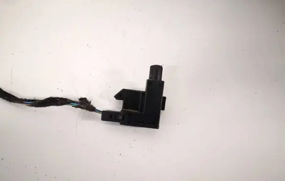 Skoda Praktik (5J8) Sensor 1j0947561