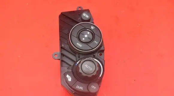 Honda Civic Climate control unit 79600SMGG5