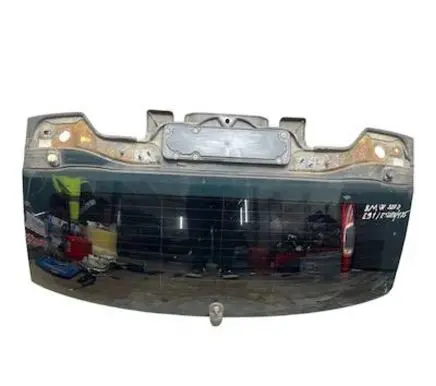 BMW 3 E90 E91 Rear windscreen/windshield window 