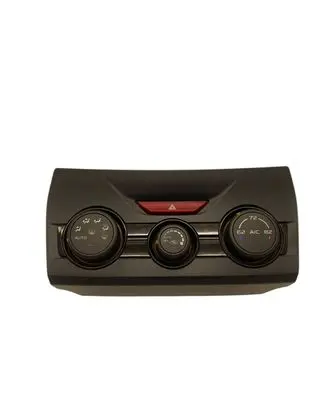 Subaru Forester SK Climate control unit 72311SJ201 T97863BC 72311SJ200