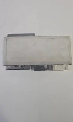 BMW 7 E38 Comfort/convenience module 61356901229 60837710
