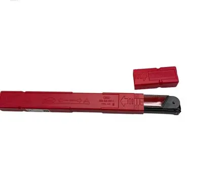 Audi Q2 - Emergency warning sign 8K0860251C
