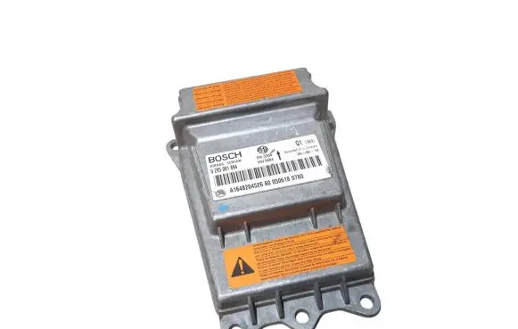 Mercedes-Benz ML W164 Airbag control unit/module A1648204526 0285001894