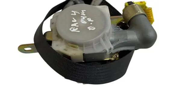 Toyota RAV 4 (XA20) Front seatbelt 7L7040P 094091