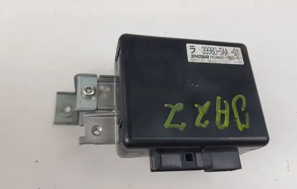 Honda Jazz Power steering control unit/module 39980SAAQ1