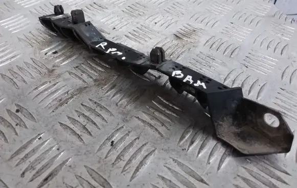 Subaru Legacy Front bumper mounting bracket 2M9B0