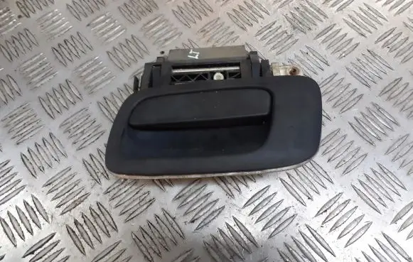 Opel Zafira A Rear door interior handle BRAK