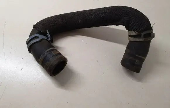 Audi A6 S6 C7 4G Engine coolant pipe/hose 4G2819376A