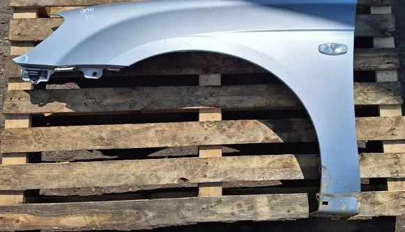 KIA Cerato Fender
