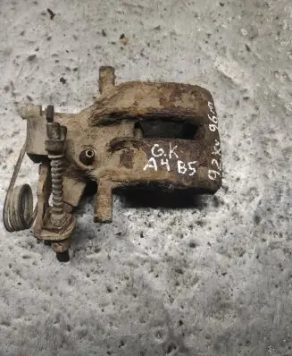 Audi A4 S4 B5 8D Rear brake caliper