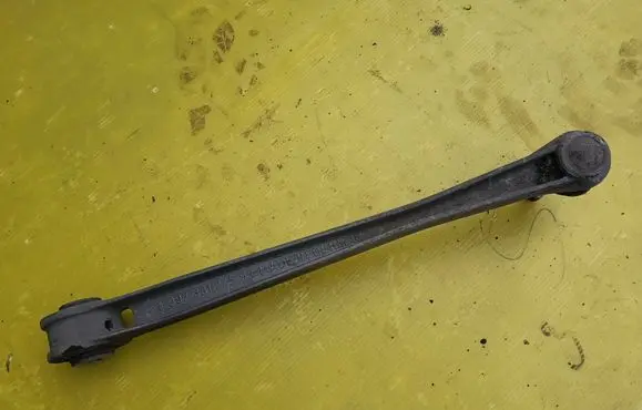 Porsche Boxster 987 Rear control arm 99733124503