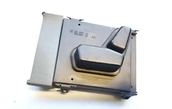 Jeep Grand Cherokee (WK) Seat control switch 03461141