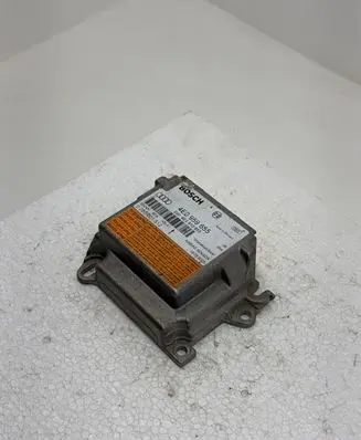 Audi A8 S8 D3 4E Airbag control unit/module 4E0959655 4E0910655 0285001512