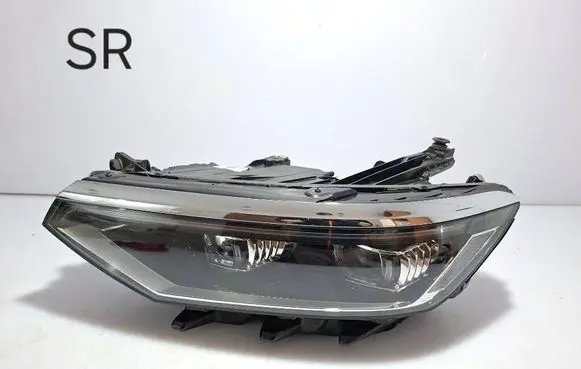 Volkswagen PASSAT B8 Headlight/headlamp 3G1941081P 8990VZ200RX5 90175144