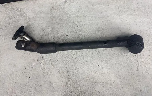 Volkswagen Golf V Turbo turbocharger oiling pipe/hose