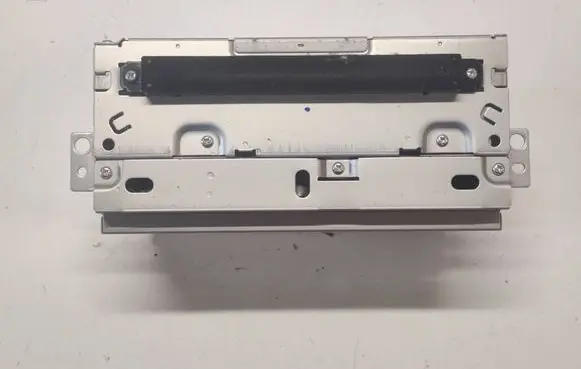 Volvo XC70 Radio/CD/DVD/GPS head unit 31260541AA