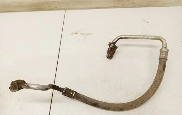 Toyota Yaris Air conditioning (A/C) pipe/hose 
