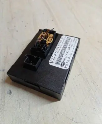 Skoda Octavia Mk2 (1Z) Comfort/convenience module 1K0959433BT 00020000 5DK00897702