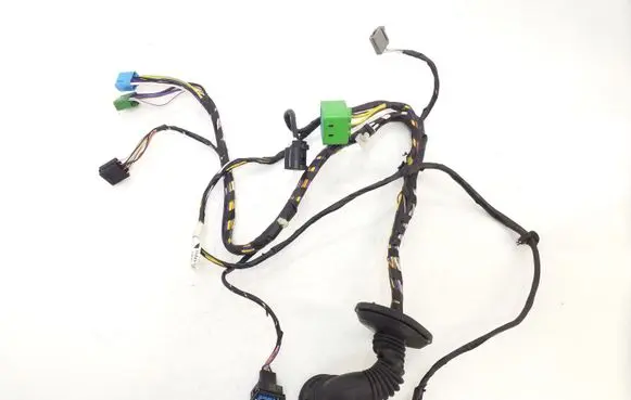 Ford Cougar Front door wiring loom 93BG14603CA