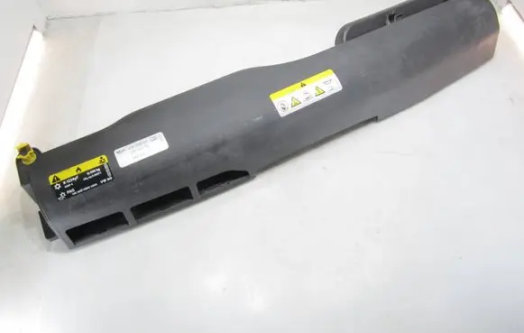 Volkswagen Taigo Air intake duct part 2Q0129509M 4015517A 2Q0129509N