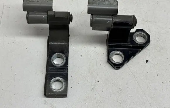 Lexus GS 300 350 430 450H Front door hinge set 6872030110 6874030080