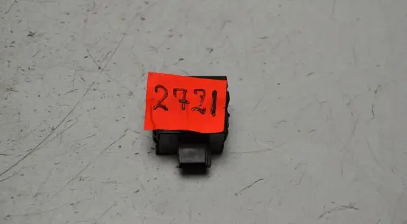 Opel Vectra C Electric window control switch 09185958 02283T