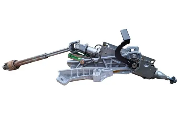 Volvo V70 Steering wheel axle P313022628