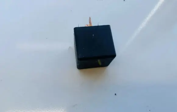 KIA Sorento Other relay