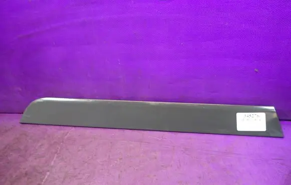 Audi A4 S4 B6 8E 8H Front door trim (molding) 