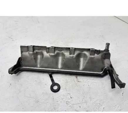 Rocker cam cover
